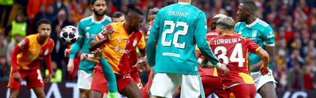 Ko će na koga u Ligi šampiona? Formiran jedan par četvrtfinala, "goreće" u Španiji, Nemačkoj i Engleskoj