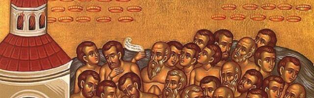 DANAS JE VELIKI PRAZNIK, a za mlade bračne parove VAŽI JEDNO STROGO PRAVILO! Ovo nikako ne valja kršiti, inače...