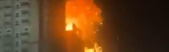 Iran žestoko udario na Amerikance u Kurde u Iraku: Gađali aerodrom u Erbilu ima više mrtvih