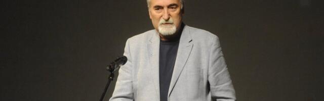 Sram te bilo sede kose! Ćulibrk drugima drži lekcije o "lešinarenju", a sopstvenu prošlost zaboravio (VIDEO)