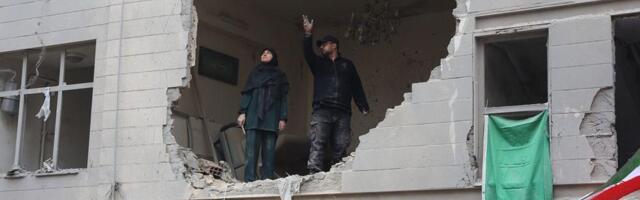 Mesec dana američko-izraelskog rata protiv Irana: Šta se sve desilo