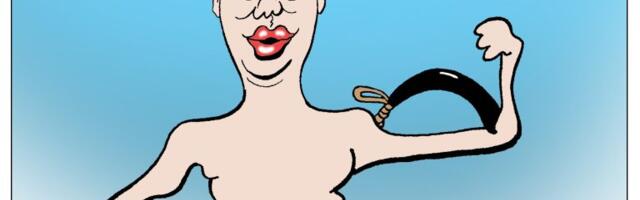 Corax za 2. april 2026.