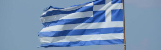 Грчка: откривена група од 28 илегалних миграната код Хиоса