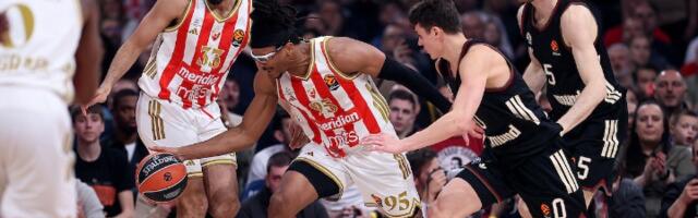 Šta kažu kladionice pred utakmicu Zvezda - Pariz? Crveno-beli ovu šansu ne smeju da propuste (FOTO)