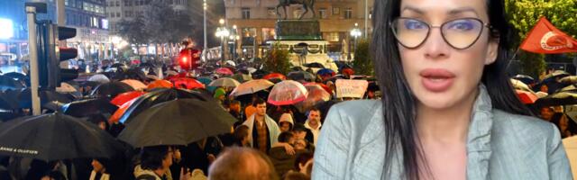 Tražio je slike, nudio je novac: Blokaderka raskrinkala saborca manijaka: I onda ide ona najgora rečenica (VIDEO)