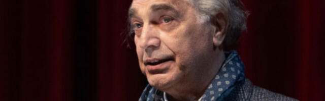 Награда „Димитрије Митриновић” Воји Брајовићу и Селимиру Радуловићу