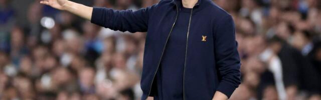 Izdaja veka ili novi majstorski potez? Arbeloa broji poslednje dane na klupi Reala, naslednik viđen u loži na meču sa Bajernom!