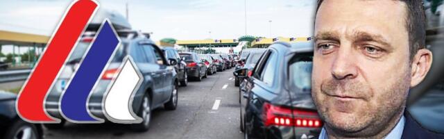 "Neka se ovo, i svako drugo praznično putovanje završi bezbednim povratkom kući": Apel stručnjaka za bezbednost u saobraćaju