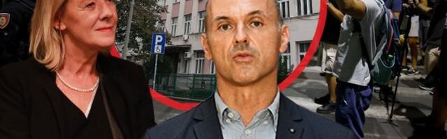 PRIZNALI BEZ TRUNKE BLAMA: Blokaderi u "Utisku nedelje": 'Nema garancije da će biti bolje ako mi pobedimo!' (VIDEO)