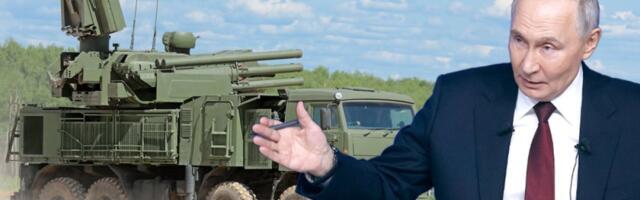 Drama u Rusiji! Putin doneo odluku koja je razbesnela naciju: Hitno se oglasio Kremlj i saopštio zabrinjavajuće vesti