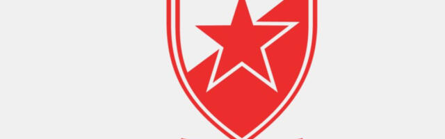 Kakav šok: Crvena zvezda izbačena iz lige zbog dugova, Hrvati uskaču na njeno mesto