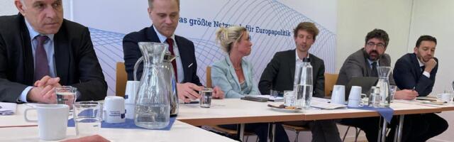 „Svi su svesni da sa Vučićem nema ni mira ni zakona“: Poslanici opozicije o posetama Berlinu, Stokholmu i Barseloni