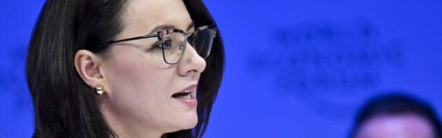 Свириденко: Подршка САД Украјини све јача