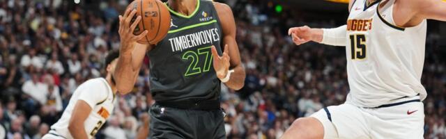 Osma godina bez Amerikanca: MVP trka u rukama Jokića, Vembanjame i SGA