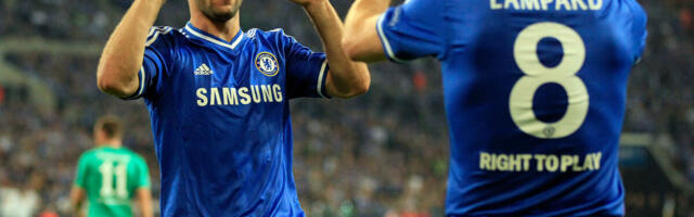 Ujed koji je šokirao svet: "Kanibal" Suarez ostavio otiske zuba na Ivanoviću, dobio tada najstrožu kaznu! (VIDEO)