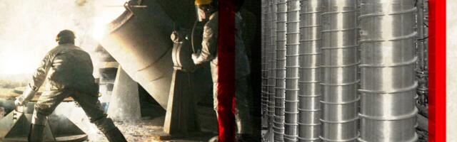 Iran ima zalihe obogaćenog uranijuma, ali može li da napravi nuklearno oružje