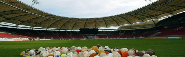 Kako pametne lopte menjaju fudbal i košarku?