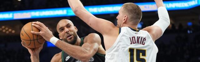 Poznati analitičar tipuje na Minesotu: Teško je verovati da Denver ima šanse osim ako Jokić ne prestane da ima najgoru plej-of seriju u karijeri