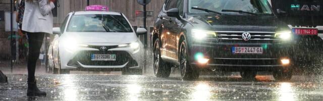 Stiže hladni talas: Od sunca do mraza za Prvi maj – evo šta kažu meteorolozi