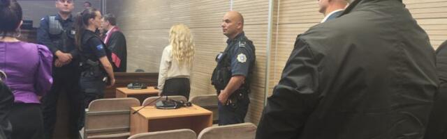 NOVA PRESUDA SUDA U PRIŠTINI: Službenica Misije OEBS na KiM Jelena Đukanović osuđena na šest godina zatvora zbog "spijunaže"