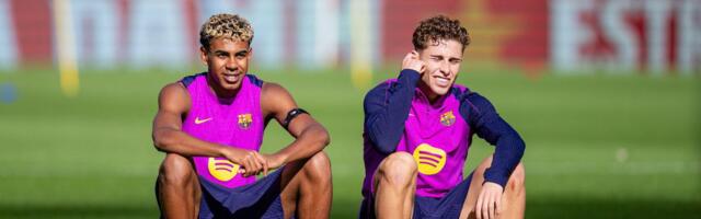 "Da je Lamin Jamal Italijan, trunuo bi u Seriji B, ovde mrze mlade!“ Slavni trener ogolio istinu: Italija uništava klince!