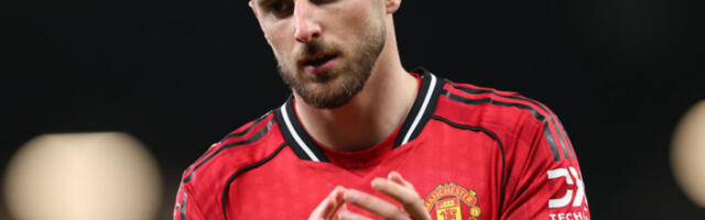 Маунт: Манчестер јунајтед може до титуле у Премијер лиги наредне сезоне