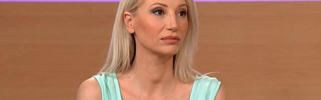Glumica za mesec dana smršala 8 kilograma: Jelena Jovićić jede sve osim ove 4 namirnice, izbacila ih čim su kilogrami počeli da se lepe