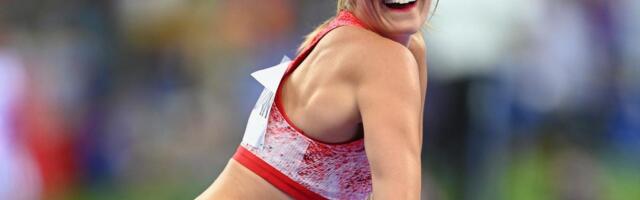ALIŠA PREKRŠILA ANTIDOPING PRAVILA: Kanadska atletičarka suspendovana na 20 meseci