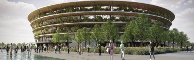 Šok anketa: Evo da li navijači Zvezde i Partizana žele da dele Nacionalni stadion