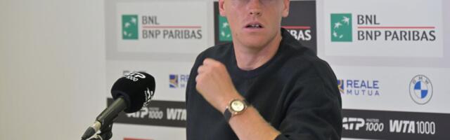 JANIK SINER: Predugo smo ćutali, došlo je vreme da podignemo glas