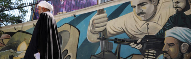 Вашингтон и Тел Авив потценили фактор Ормуз