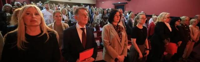 Obeležen Međunarodni dan medicinskih sestara i tehničara: Nagrađeno 14 zaposlenih u kragujevačkom Domu zdravlja