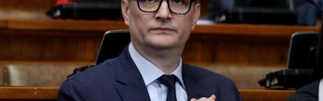 Jovanov: SNS will win upcoming elections, opposition won't get any seats in Serbian Assembly