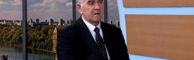 Beriša povodom Međunarodnog dana porodice: Zajedništvo i solidarnost temelj društva