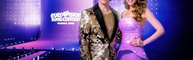 Duška Vučinić će se obradovati: Doneta odlluka koja se tiče voditelja Evrovizije 2026