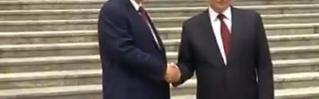 Rađa se novi svetski poredak? Putin i Si usvojili deklaraciju o razvoju multipolarnog sveta