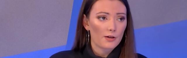 Blokaderka uživa u Hrvatskoj: Ovde me svi vole jer sam protiv Srbije i prezadovoljna sam, tamo hoće da me hapse