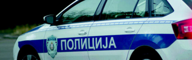 Пронађено тело испод Моста на Ади