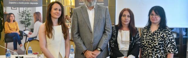 Depresija je ozbiljan mentalni poremećaj: Nije svaka tuga prolazna, niti je svaki umor posledica žurbe
