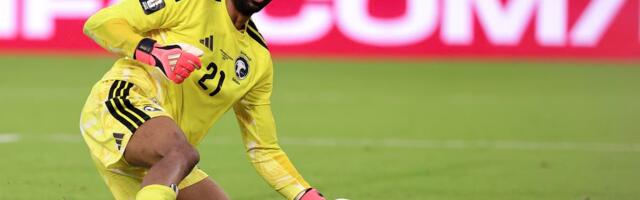 Saudijska Arabija ima hobotnicu! Neverovatne stvari na Mundijalu, golmani briljiraju!