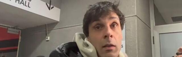 Evo šta radi Miloš Teodosić u jeku razvoda: Dok Jelisaveta uživa u vezi sa kolegom, košarkaš viđen kako...