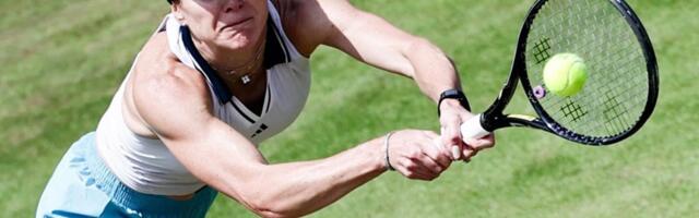VIMBLDON (dan 2): Lajović eliminisan, ispao četvrti favorit! Svitolina šokirana, a Serena gazi