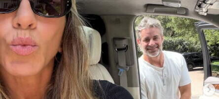 Dženifer Aniston objavila fotke sa dečkom: Koleginica odmah pohrlila da ih prokomentariše (foto)