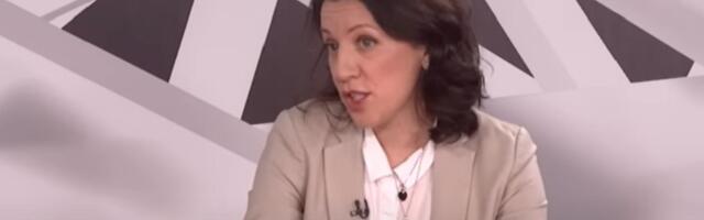 Skupština Srbije konstatovala ostavku Jelene Jerinić