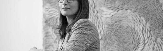 Ana Vrtačnik iz SULUV-a koji je ostao bez novca nakon što je podržao studente: „Kultura nije trošak iz budžeta, ona je javno dobro“