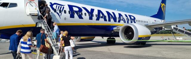 "Pustite nas napolje!" Pobuna na letu Ryanair posle višesatne agonije i drame tokom leta