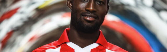 BUKARI JE BIO IZBOR DEJANA STANKOVIĆA: Ovo su detalji povratka krilnog fudbalera u Crvenu zvezdu