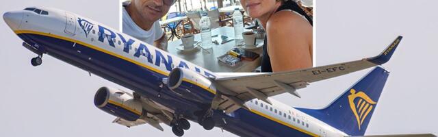 Potresna ispovest Srbina koji je skoro ispao kroz prozor aviona: "Ovo je noćna mora. Psihički sam dotakao dno"