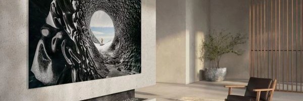 Samsung najavio gigantski TV od 110 inča