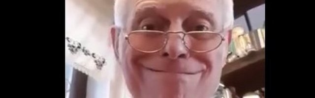 (VIDEO) TATATATIRA! GDE SE OVO ČUDO GASI?! Branko Kockica slavi rođendan, a pogledajte kako se originalno zahvalio na čestitkama!